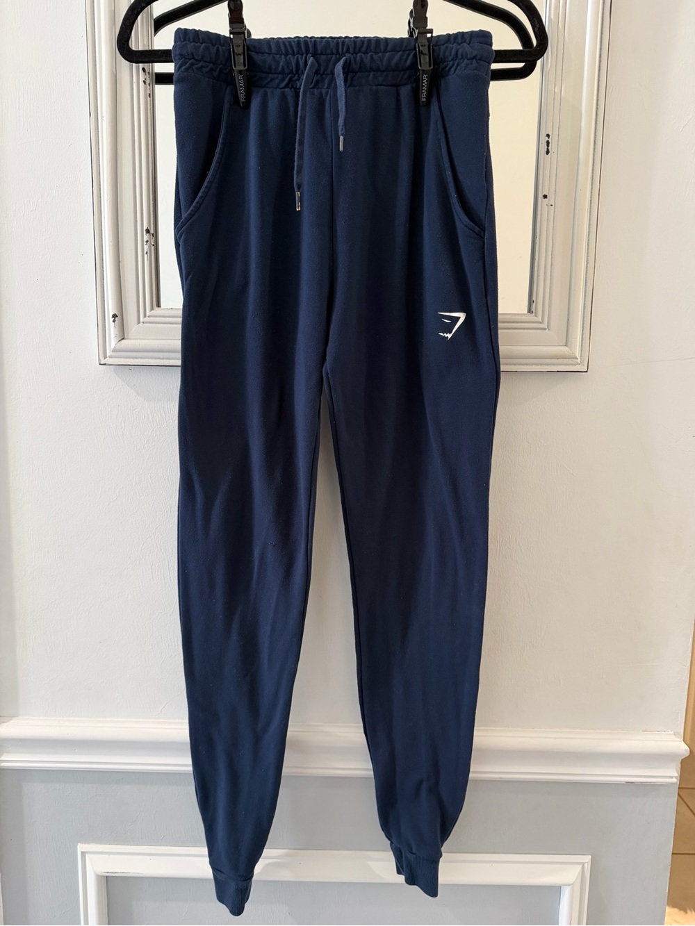 Gymshark Joggers